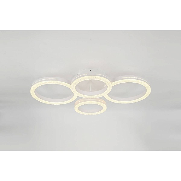 Люстра потолочная RIVOLI JUNIPER Б0068478