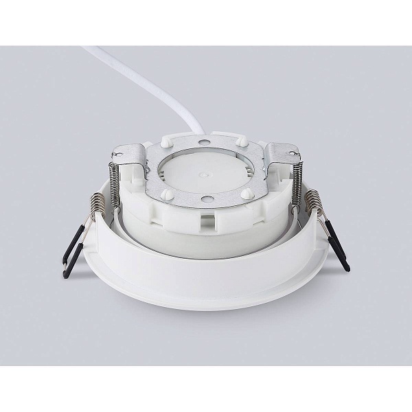 Светильник встраиваемый AMBRELLA LIGHT TN TN51801