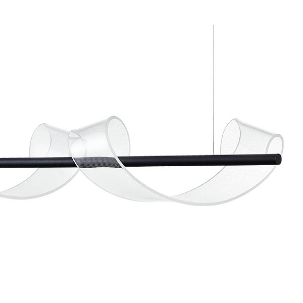 Подвес KINK LIGHT ИЛИНА 08042-2AS,19