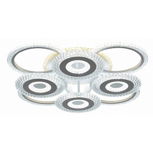 Люстра потолочная ESCADA KLIO 10276/8LED