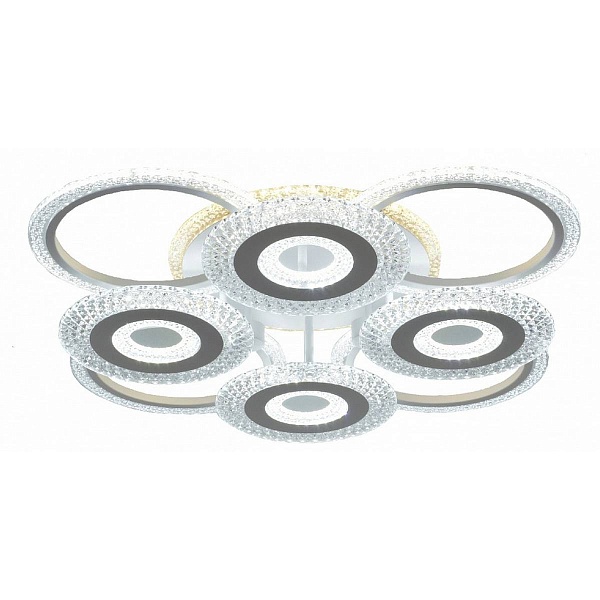 Люстра потолочная ESCADA KLIO 10276/8LED