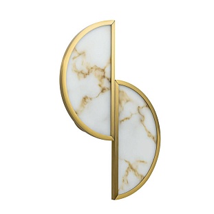 Бра ODEON LIGHT TOSCANA 5447/2W