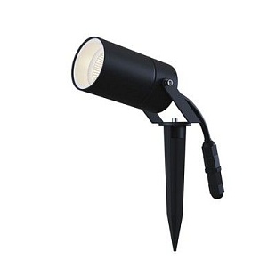 Прожектор ландшафтный MAYTONI SCOPE O025FL-01B