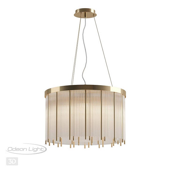 Люстра подвесная ODEON LIGHT YORK 4788/7