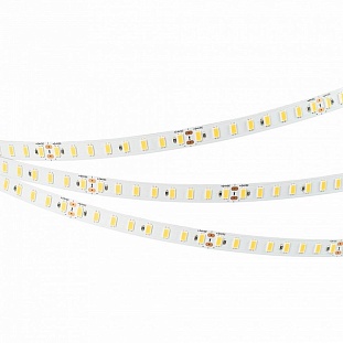 Лента LED ULTRA-C112 19,2 W/m 24V IP20 5630/112 3000K 10mm (5м) 37452 ARLIGHT