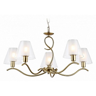 Люстра подвесная AMBRELLA LIGHT HIGH LIGHT LH57091