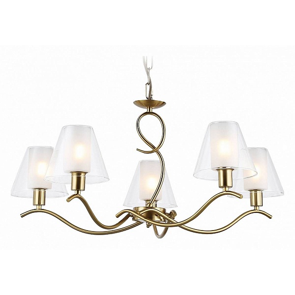 Люстра подвесная AMBRELLA LIGHT HIGH LIGHT LH57091
