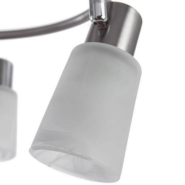 Спот ARTE LAMP Cavalletta A4510PL-3SS
