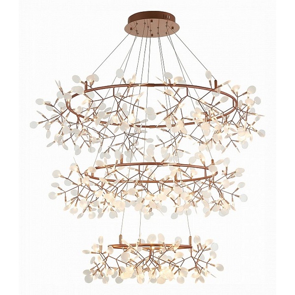Люстра подвесная ST LUCE RAFINA SL379.203.486