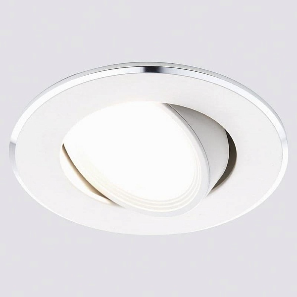 Светильник встраиваемый AMBRELLA LIGHT CLASSIC A502 W