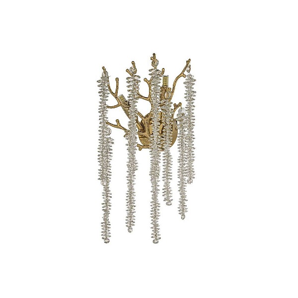 Бра DIO D'ARTE TAVENNA GOLD Tavenna H 2.26.100 G