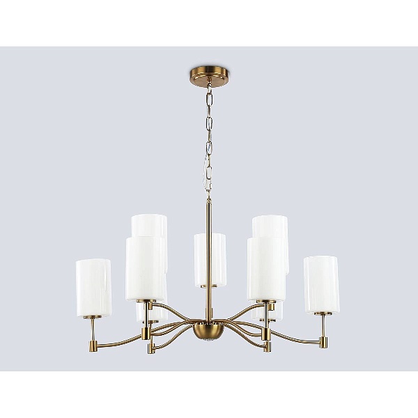Люстра подвесная AMBRELLA LIGHT HEIGH LIGHT LH56054