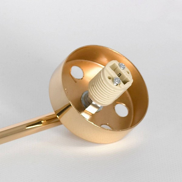 Люстра потолочная LUSSOLE GREENSBORO LSP-8822