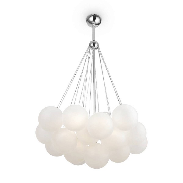 Люстра подвесная FREYA FIESTA FR5231PL-06CH