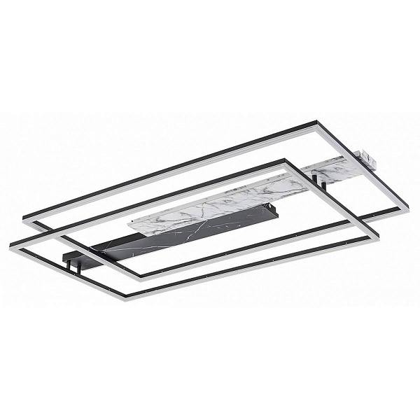 Светильник потолочный ESCADA SLAB 10250/2LED