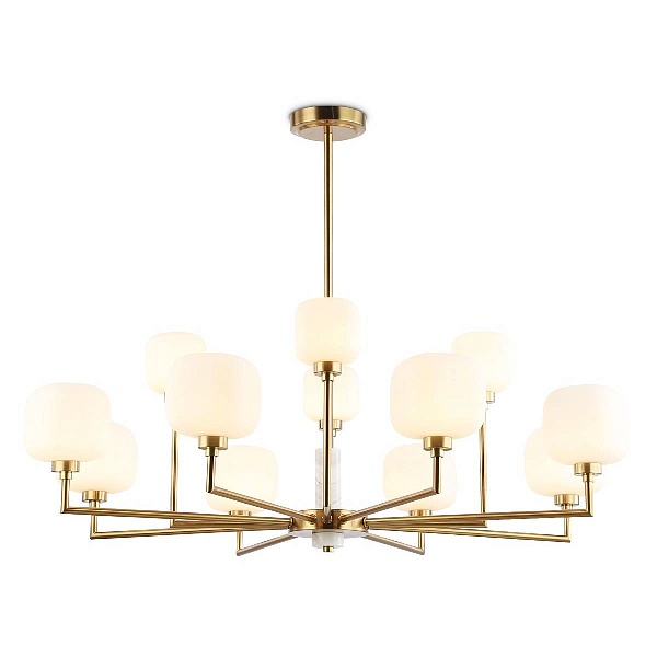 Люстра подвесная AMBRELLA LIGHT HEIGH LIGHT LH53019