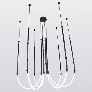 Подвес LUSSOLE BEND LSP-7069