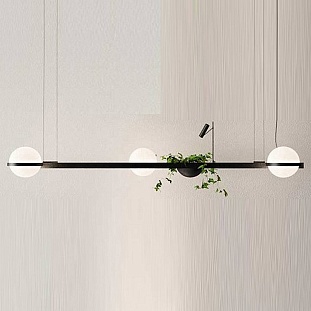 Подвес IMPERIUMLOFT PALMA 204173-22