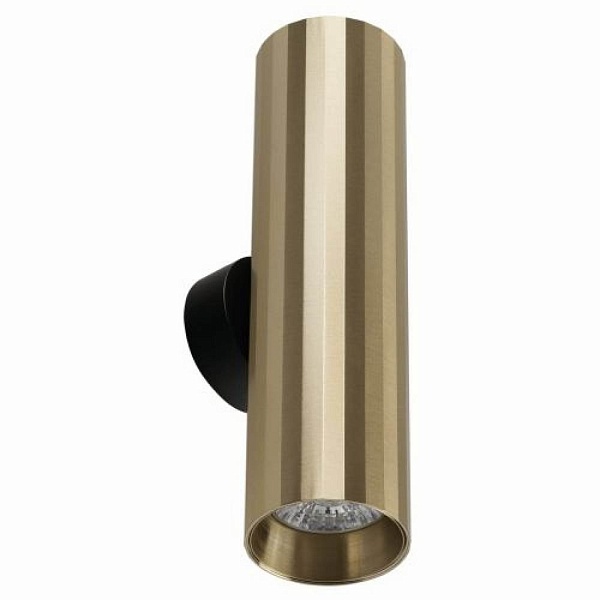 Бра IMEX CAPELLA IL.0005.1902 BRONZE+BK
