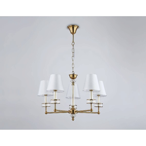 Люстра подвесная AMBRELLA LIGHT HEIGH LIGHT LH71021
