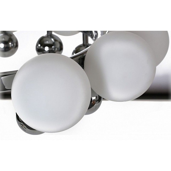 Люстра подвесная LIGHTSTAR SFERETTA 801124