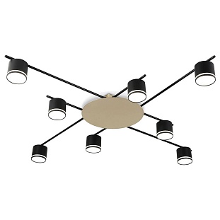 Люстра потолочная AMBRELLA LIGHT COMFORT FL51760