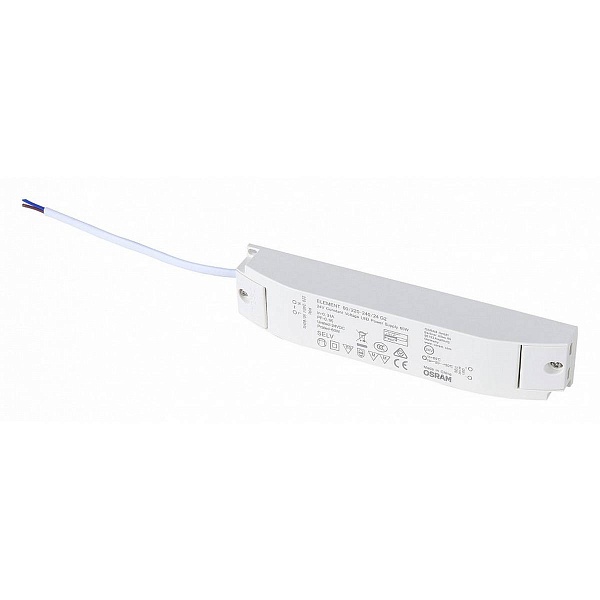 Блок питания ST LUCE FARM 24V 60W IP20 ST023.024.60