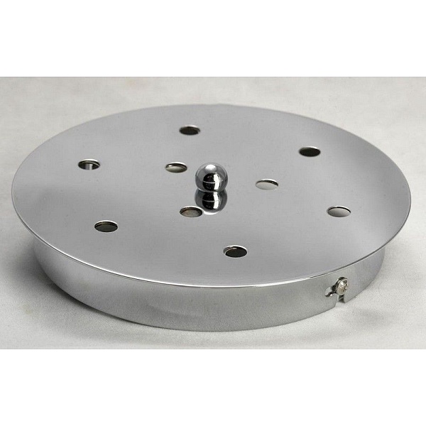 Люстра потолочная LUSSOLE LSP-8139 LSP-8140