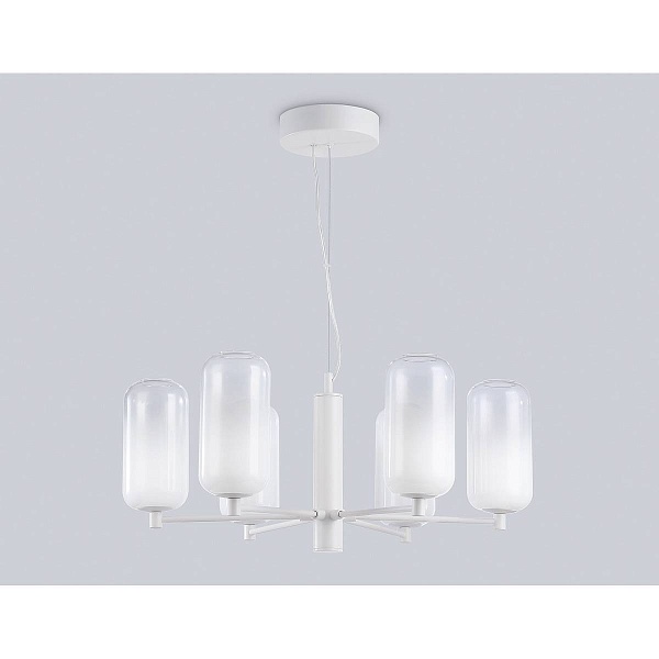 Люстра подвесная AMBRELLA LIGHT LH LH11107