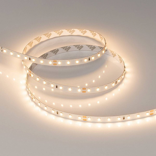 Лента LED UL-A98 10 W/m 24V IP20 2835/98 2700K 8mm (5м) 40008 ARLIGHT