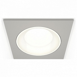 Светильник встраиваемый AMBRELLA LIGHT TECHNO SPOT 68 XC7633060