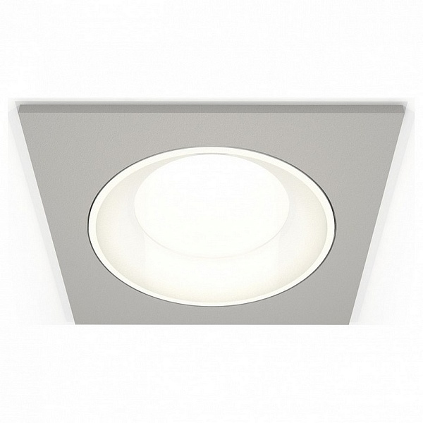 Светильник встраиваемый AMBRELLA LIGHT TECHNO SPOT 68 XC7633060