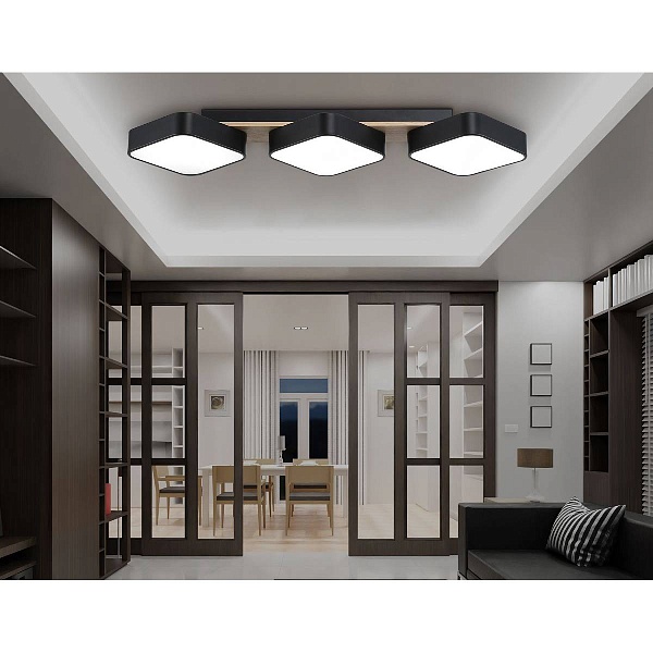 Светильник потолочный AMBRELLA LIGHT LINETECH FL4878
