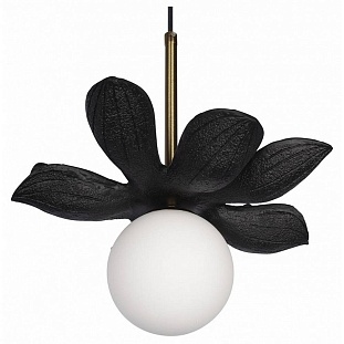 Подвес LOFT IT MONRO 10213/B Black