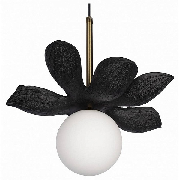 Подвес LOFT IT MONRO 10213/B Black
