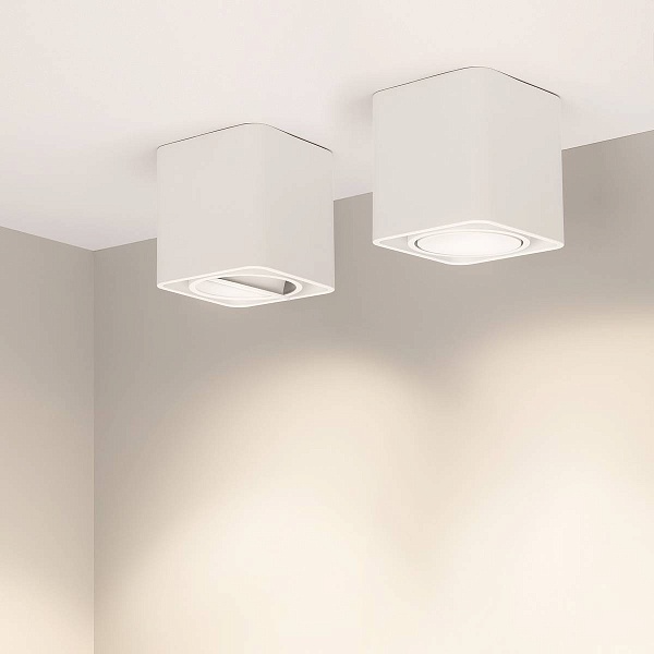 Спот ARLIGHT CUBUS 36051
