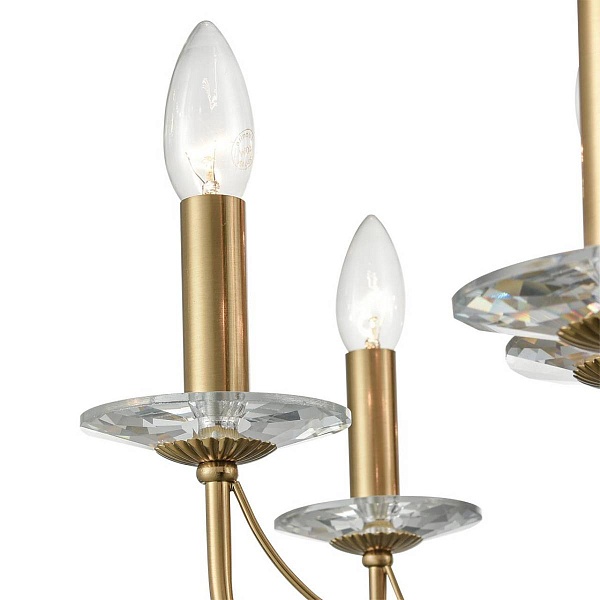 Люстра подвесная LUMION INCANTO 8033/16