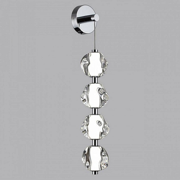 Бра ODEON LIGHT JEMSTONE 5084/17WL