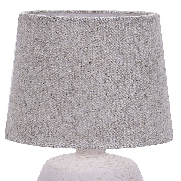 Настольная лампа ESCADA EYRENA 10173/L Grey