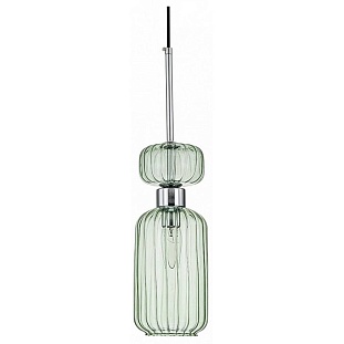 Подвес ESCADA GLOSS 1141/1S Chrome/Green