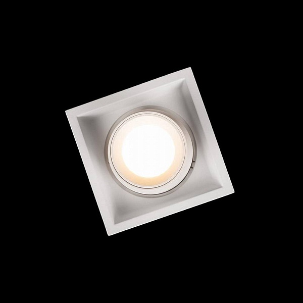 Светильник встраиваемый LOFT IT FLASH 10319/B White