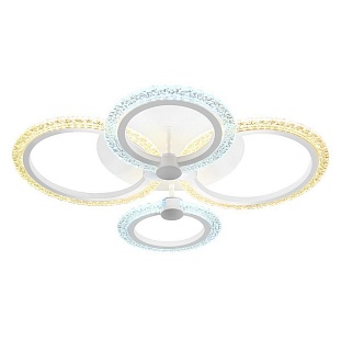 Люстра потолочная AMBRELLA LIGHT ORIGINAL FA4061
