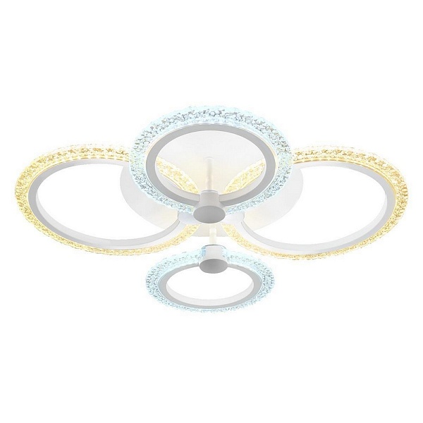 Люстра потолочная AMBRELLA LIGHT ORIGINAL FA4061