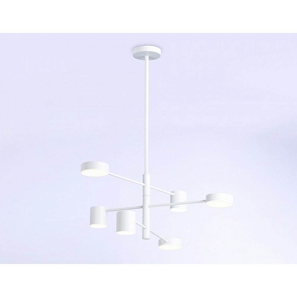 Люстра подвесная AMBRELLA LIGHT FL FL51684