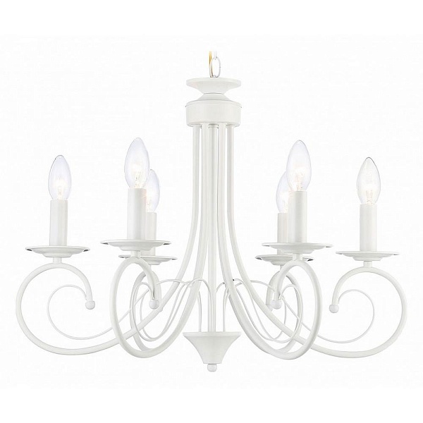Люстра подвесная AMBRELLA LIGHT TR TR9611