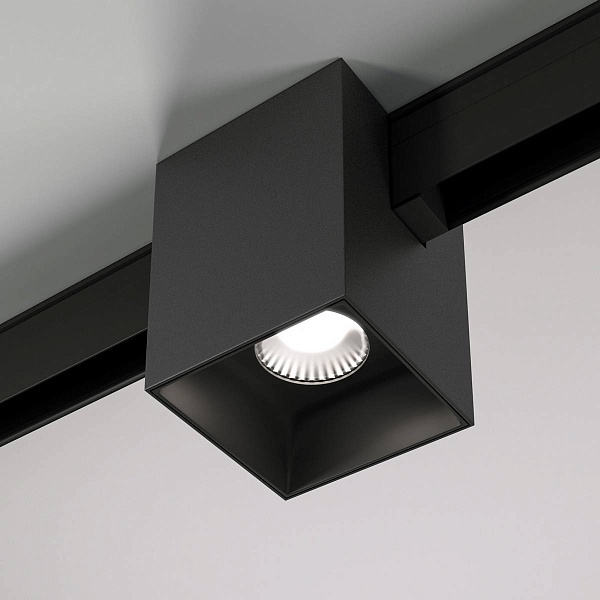 Трековый светильник ELEKTROSTANDARD SLIM MAGNETIC a063498