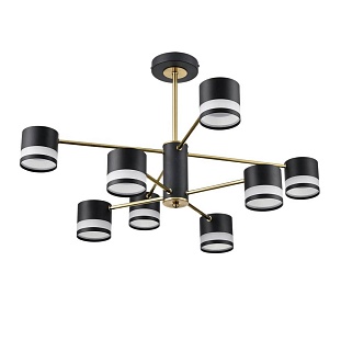 Люстра потолочная LUMION LANIKA 8240/8C