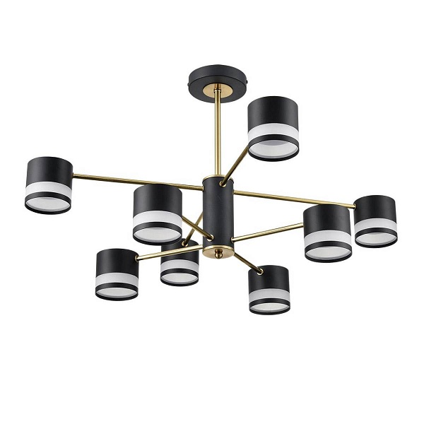 Люстра потолочная LUMION LANIKA 8240/8C