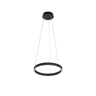 Подвес MAYTONI RIM MOD058PL-L22BK