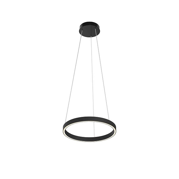 Подвес MAYTONI RIM MOD058PL-L22BK